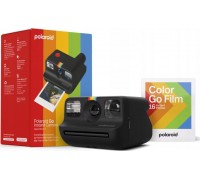 Polaroid Polaroid 6280 aparat do zdjęć błyskawicznych Black