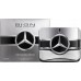 MERCEDES-BENZ Sign Your Attitude EDT spray 100ml