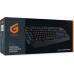 Conceptronic Conceptronic KRONIC klawiatura USB QWERTY Włoski Czarny
