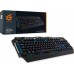 Conceptronic Conceptronic KRONIC klawiatura USB QWERTY Włoski Czarny