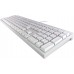 Cherry CHERRY MX 2.0S RGB  USB QWERTZ DE White
