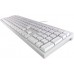 Cherry CHERRY MX 2.0S RGB  USB QWERTZ DE White