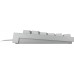 Cherry CHERRY MX 2.0S RGB  USB QWERTZ DE White