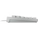 Cherry CHERRY MX 2.0S RGB  USB QWERTZ DE White