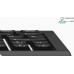 Keysonic KeySonic KSK-3010ELC (DE) klawiatura USB QWERTZ Niemiecki Czarny