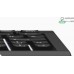 Keysonic KeySonic KSK-3010ELC (DE) klawiatura USB QWERTZ Niemiecki Czarny