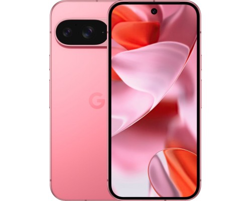 Pixel 9 5G 12/128GB Pink  (GA05841-GB)