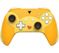 Pad Canyon Dragonshock Controller Poptop     Wireless Pika   Switch