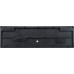 Equip Equip 245222 klawiatura Dołączona myszka RF Wireless QWERTY Portugalski Black