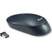 Equip Equip 245222 klawiatura Dołączona myszka RF Wireless QWERTY Portugalski Black