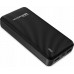 Realpower PB-20000 SE Black 20.000mAh
