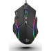 Inca INCA Gaming Maus IMG-351   12800 DPI, RGB, USB