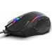 Inca INCA Gaming Maus IMG-351   12800 DPI, RGB, USB