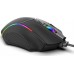 Inca INCA Gaming Maus IMG-351   12800 DPI, RGB, USB