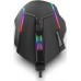 Inca INCA Gaming Maus IMG-351   12800 DPI, RGB, USB