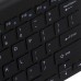 bezprzewodowa Smart TV czarna