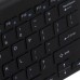 bezprzewodowa Smart TV czarna