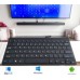 bezprzewodowa Smart TV czarna