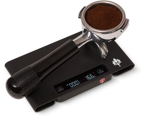 Eureka Weighing plate for Eureka Precisa coffee scales
