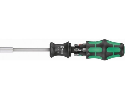 Wera ZESTAW KRAFTFORM KOMPAKT 27, SET 1, 7CZ (1 KPL)