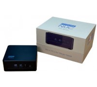 Komputer FUTURE NUC PRO 12. GEN