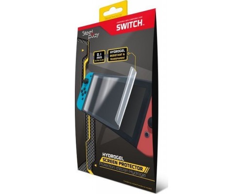 HP STEELPLAY Screen Protection Kit Hydrogel Switch