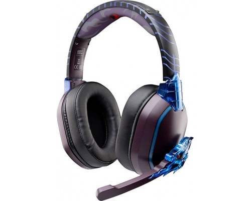 Lexip LEXIP MADARA HEADSET DESIGN BY TSUME - NARUTO SHIPPUDEN