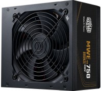 Cooler Master MWE Bronze V3 230V 750W ATX 3.1 (MPE-7501-ACABW-3BEU)