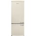 VestFrost VESTFROST VR-FB482-2ELBG Wolnostojąca Fridge/freezer