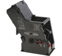 Brewing unit for BOSCH/SIEMENS coffee makers (11014117)