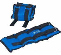 Gotel F35A SKREJĒŠANAS SVARI 2x1,5KG