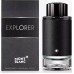 Mont Blanc Perfumy Męskie Montblanc Explorer EDP 200 ml