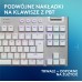 Logitech G915 X Lightspeed TKL GL Tactile (920-012737)