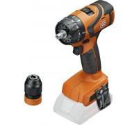 Fein Fein ABS 18 Q AS N00 Cordless Drill Driver