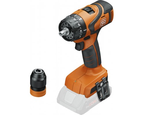 Fein Fein ABS 18 Q AS N00 Cordless Drill Driver