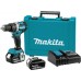 Makita DHP484RTE 18 V 2 x akumulator 5 Ah