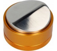 Barista Space Barista Space - C1 Distribution Tool Golden - Gold dystrybutor do kawy 58mm