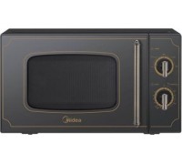Microwave Midea MM720CJ7B Black