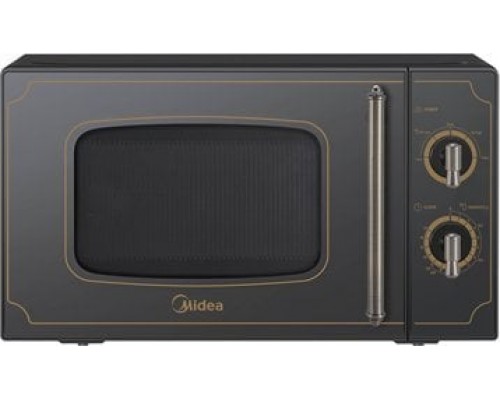 Microwave Midea MM720CJ7B Black