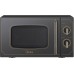 Microwave Midea MM720CJ7B Black