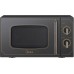 Microwave Midea MM720CJ7B Black