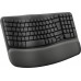 Logitech Wave Keys (920-012292)