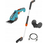 Gardena ComfortCut Li Akku-Strauch- und Grasschere 3,6 V