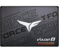 SSD TeamGroup Team Group T-FORCE VULCAN Z 2.5" 512 GB Serial ATA III 3D NAND