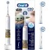 Brush Braun Pro Junior Star Wars Mandalorian White