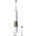 Brush Braun Pro Junior Star Wars Mandalorian White
