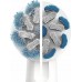 Brush Braun Pro Junior Star Wars Mandalorian White