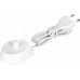 Brush Braun Pro Junior Star Wars Mandalorian White