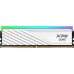 ADATA XPG Lancer Blade RGB, DDR5, 16 GB, 6400MHz, CL32 (AX5U6400C3216G-SLABRWH)