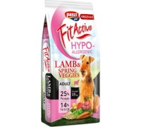 Sourcing DRY FOOD FITACTIVE 15KG ADULT HYPOALLER